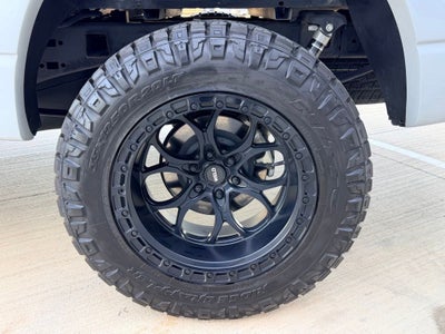 2023 Ford F-150 Coyote BAJA Widebody 700hp