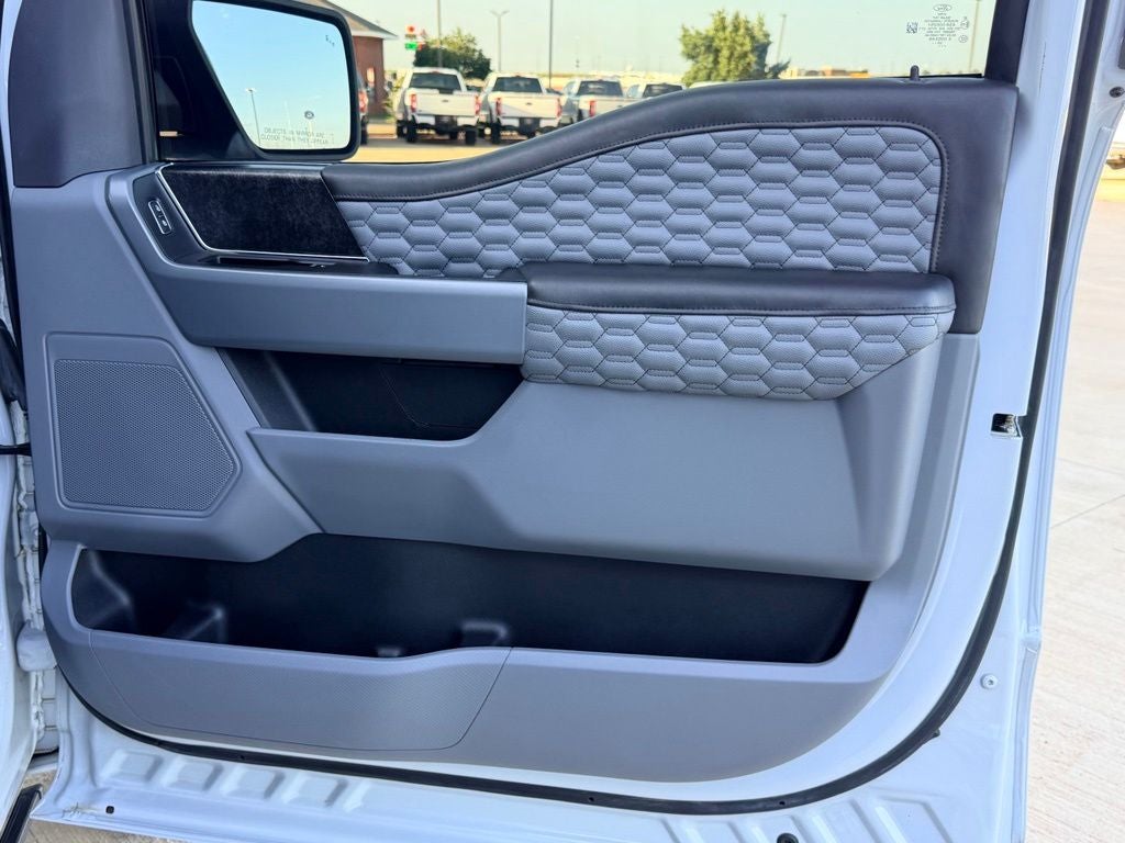 2023 Ford F-150 Coyote BAJA Widebody 700hp