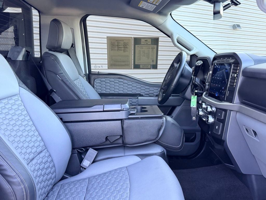 2023 Ford F-150 Coyote BAJA Widebody 700hp