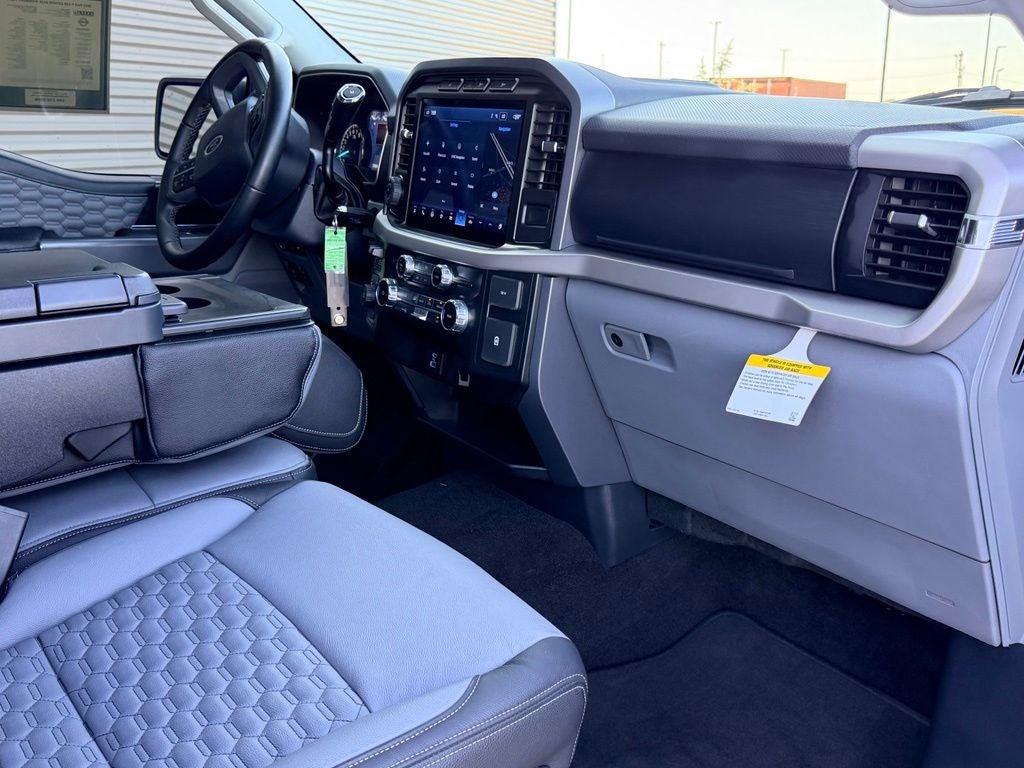 2023 Ford F-150 Coyote BAJA Widebody 700hp