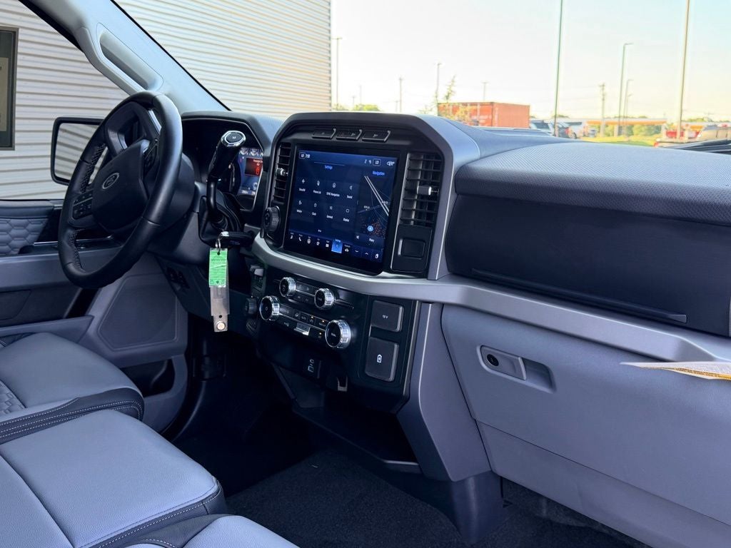 2023 Ford F-150 Coyote BAJA Widebody 700hp