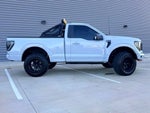 2023 Ford F-150 Coyote BAJA Widebody 700hp