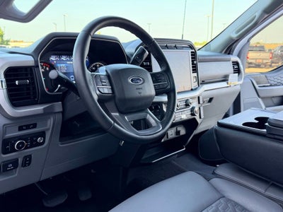 2023 Ford F-150 Coyote BAJA Widebody 700hp