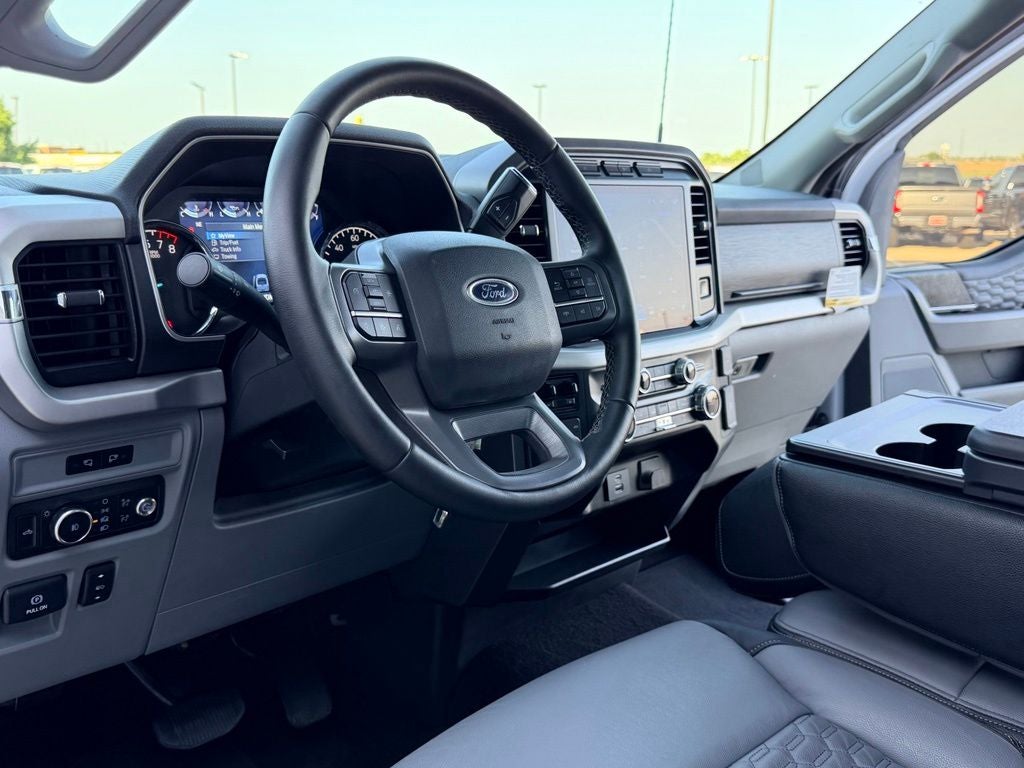 2023 Ford F-150 Coyote BAJA Widebody 700hp
