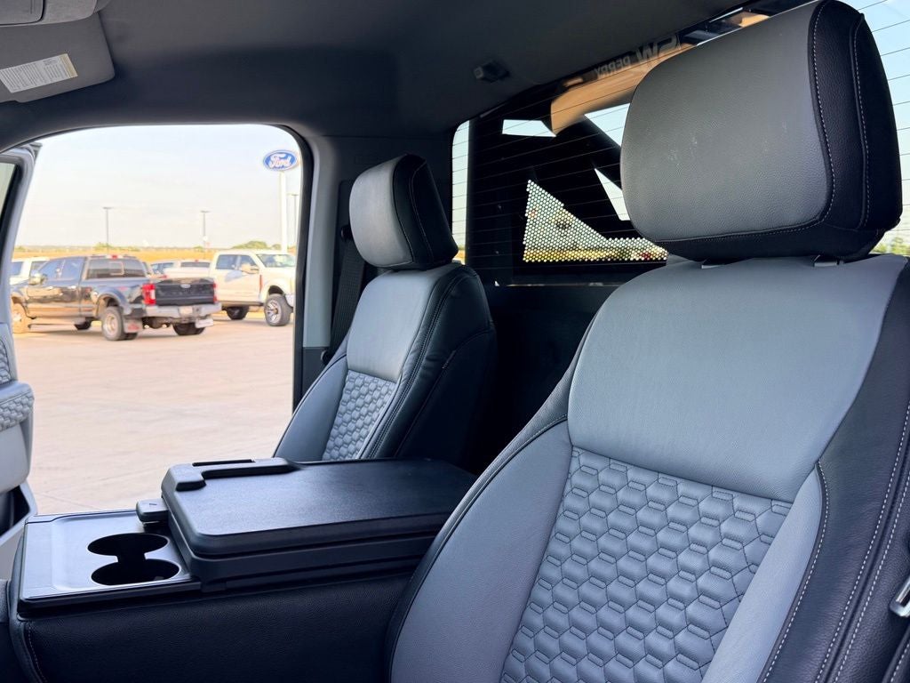 2023 Ford F-150 Coyote BAJA Widebody 700hp
