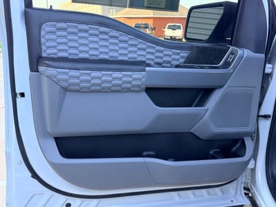 2023 Ford F-150 Coyote BAJA Widebody 700hp