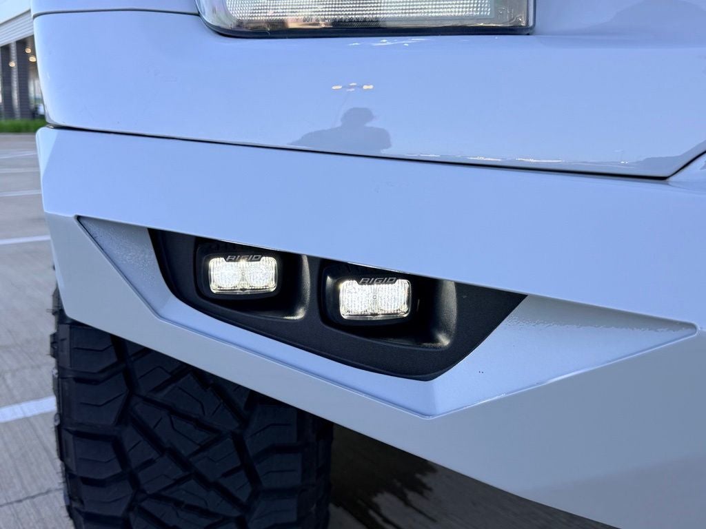 2023 Ford F-150 Coyote BAJA Widebody 700hp