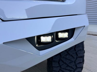 2023 Ford F-150 Coyote BAJA Widebody 700hp