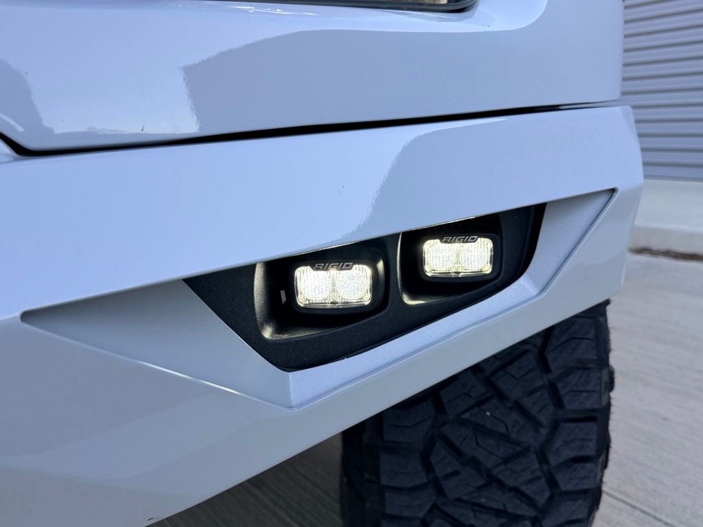 2023 Ford F-150 Coyote BAJA Widebody 700hp