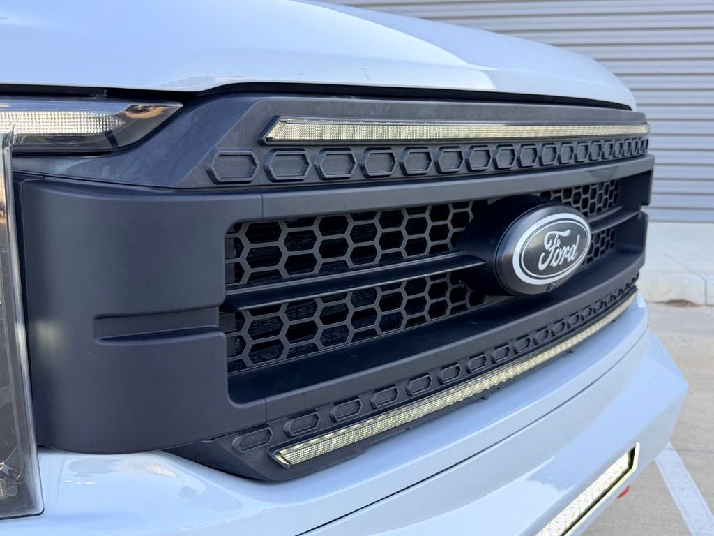 2023 Ford F-150 Coyote BAJA Widebody 700hp