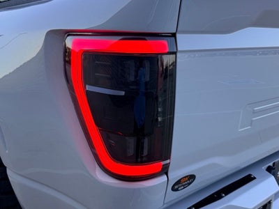 2023 Ford F-150 Coyote BAJA Widebody 700hp