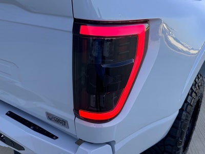 2023 Ford F-150 Coyote BAJA Widebody 700hp