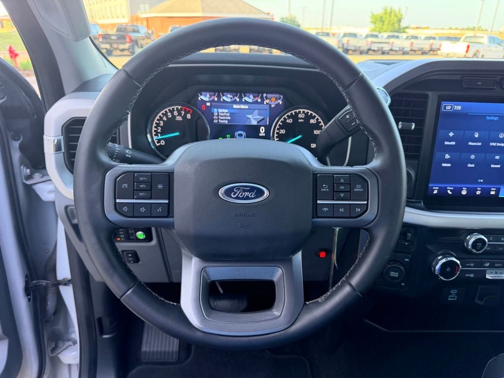 2023 Ford F-150 Coyote BAJA Widebody 700hp