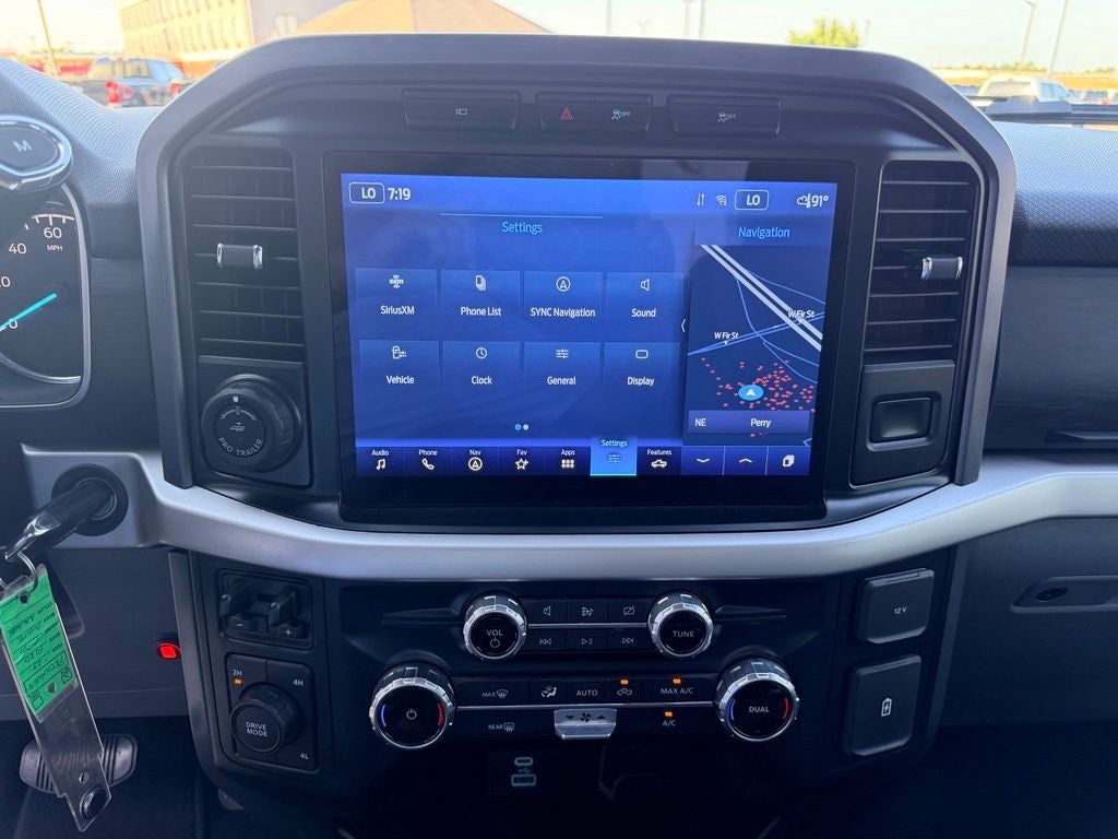 2023 Ford F-150 Coyote BAJA Widebody 700hp