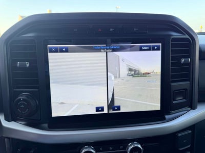 2023 Ford F-150 Coyote BAJA Widebody 700hp