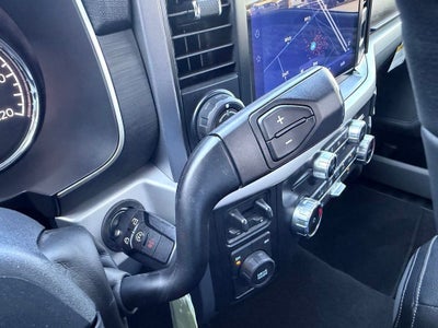 2023 Ford F-150 Coyote BAJA Widebody 700hp