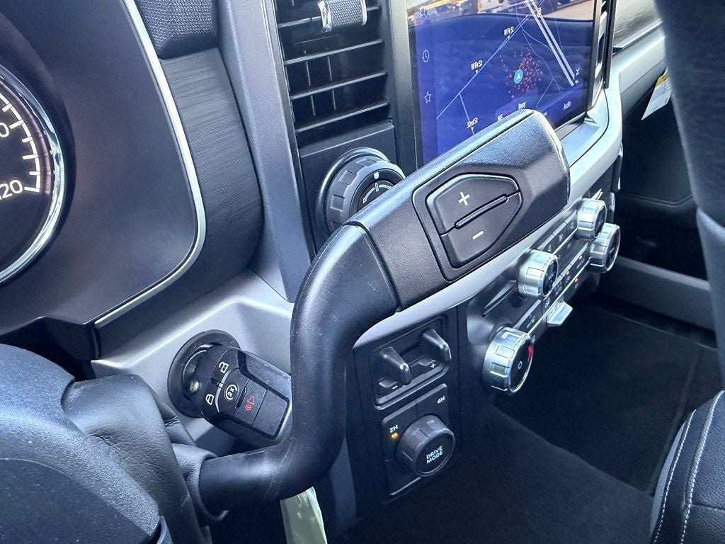 2023 Ford F-150 Coyote BAJA Widebody 700hp