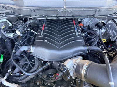 2023 Ford F-150 Coyote BAJA Widebody 700hp