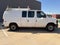 2011 Ford E-250 Commercial