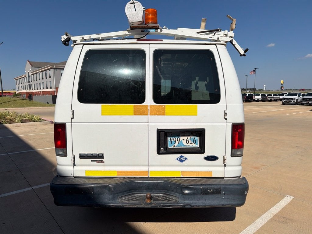 2011 Ford E-250 Commercial