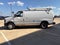 2011 Ford E-250 Commercial