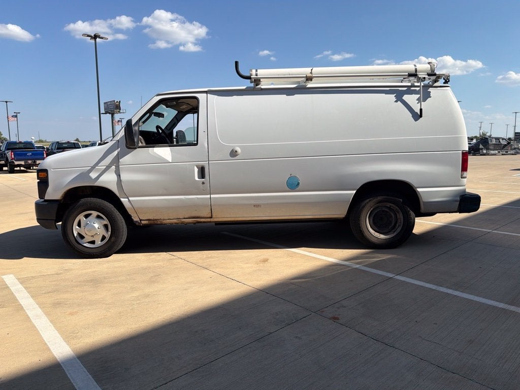 2011 Ford E-250 Commercial