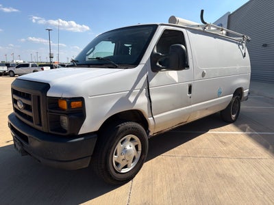 2011 Ford E-250 Commercial
