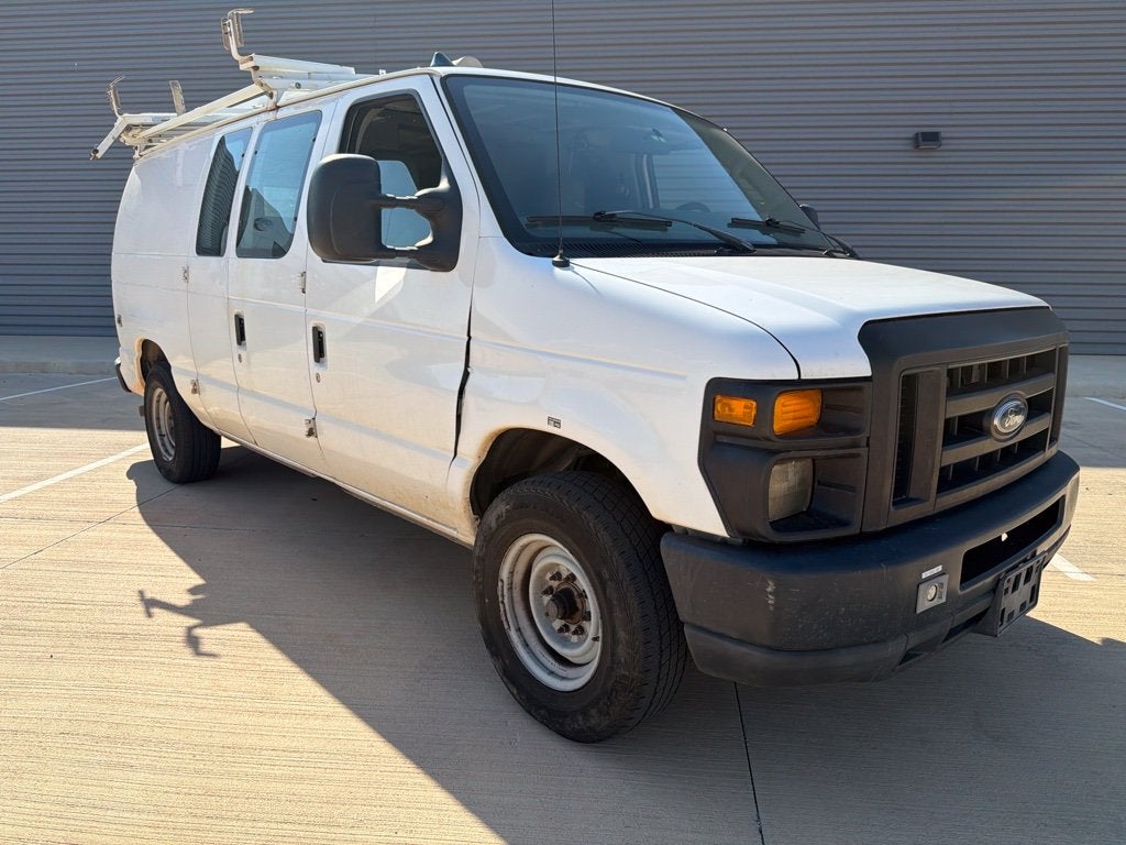 2011 Ford E-250 Commercial