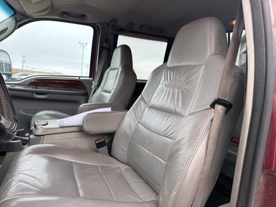 2004 Ford F-250SD Lariat