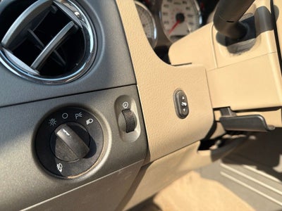 2007 Ford F-150 King Ranch