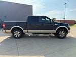 2007 Ford F-150 King Ranch