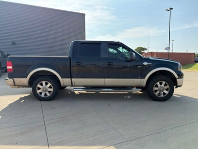 2007 Ford F-150 King Ranch