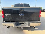 2007 Ford F-150 King Ranch