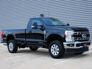 2024 Ford F-350SD XLT 4WD | 6.7L Pwr Stroke