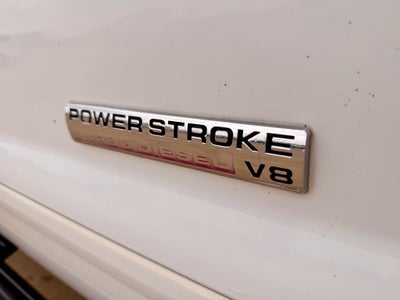 2006 Ford F-250SD Lariat FX4 | Power Stroke Diesel