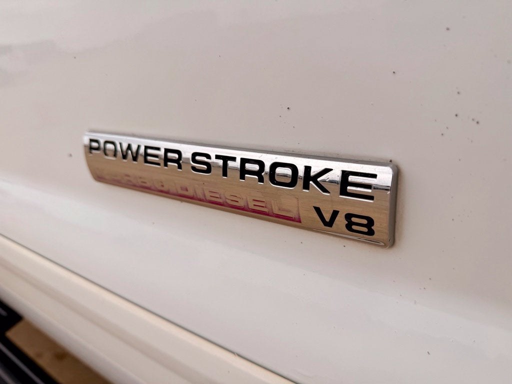 2006 Ford F-250SD Lariat FX4 | Power Stroke Diesel