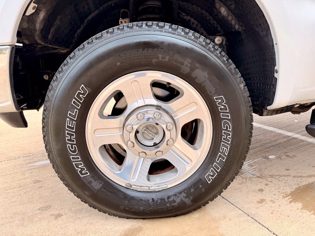2006 Ford F-250SD Lariat FX4 | Power Stroke Diesel
