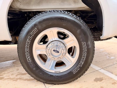 2006 Ford F-250SD Lariat FX4 | Power Stroke Diesel