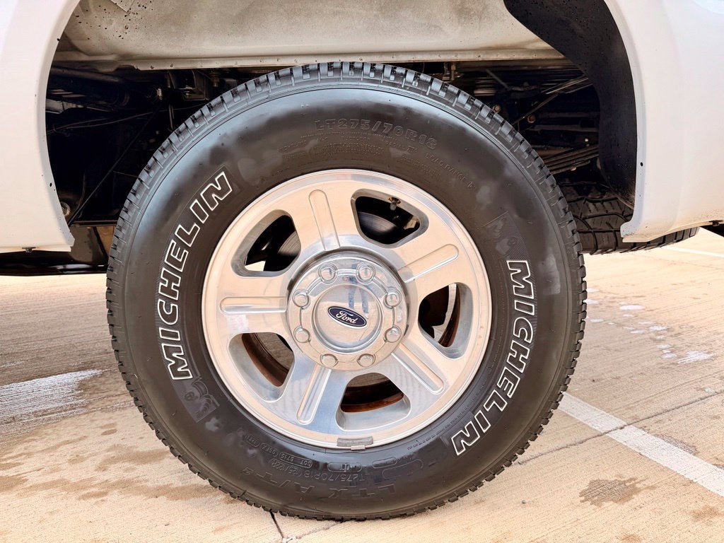 2006 Ford F-250SD Lariat FX4 | Power Stroke Diesel