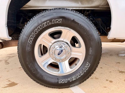 2006 Ford F-250SD Lariat FX4 | Power Stroke Diesel