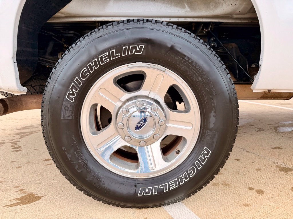 2006 Ford F-250SD Lariat FX4 | Power Stroke Diesel