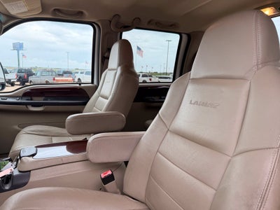 2006 Ford F-250SD Lariat FX4 | Power Stroke Diesel