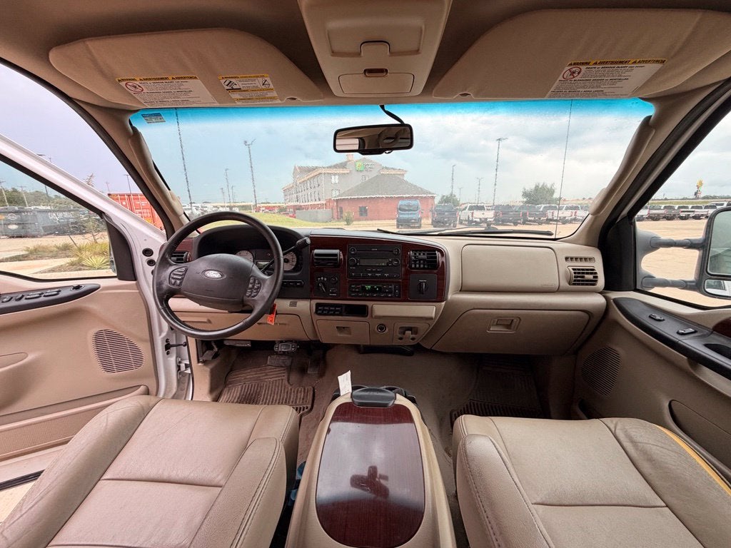 2006 Ford F-250SD Lariat FX4 | Power Stroke Diesel