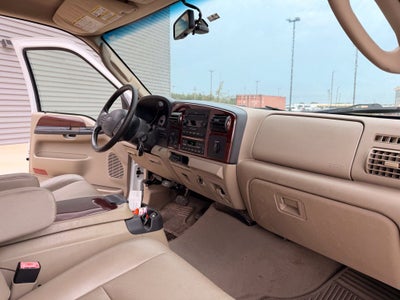 2006 Ford F-250SD Lariat FX4 | Power Stroke Diesel