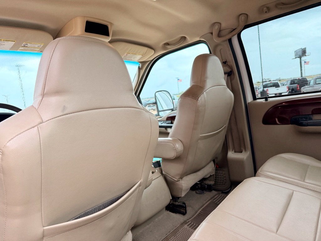 2006 Ford F-250SD Lariat FX4 | Power Stroke Diesel