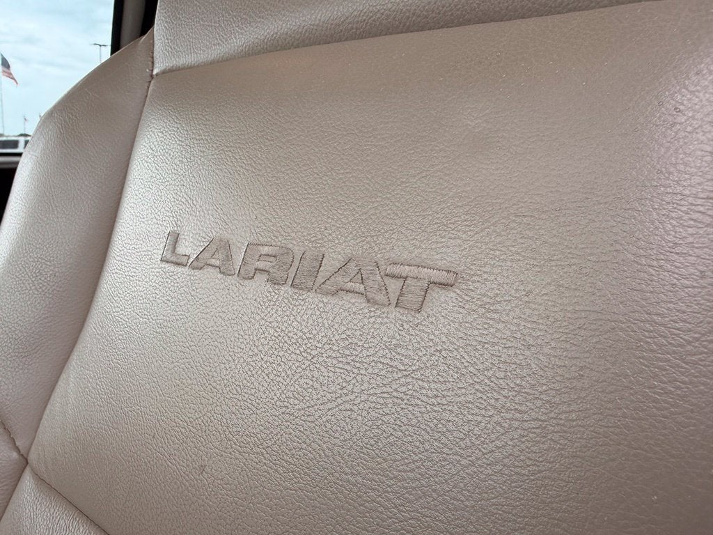 2006 Ford F-250SD Lariat FX4 | Power Stroke Diesel