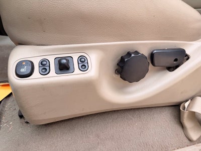 2006 Ford F-250SD Lariat FX4 | Power Stroke Diesel