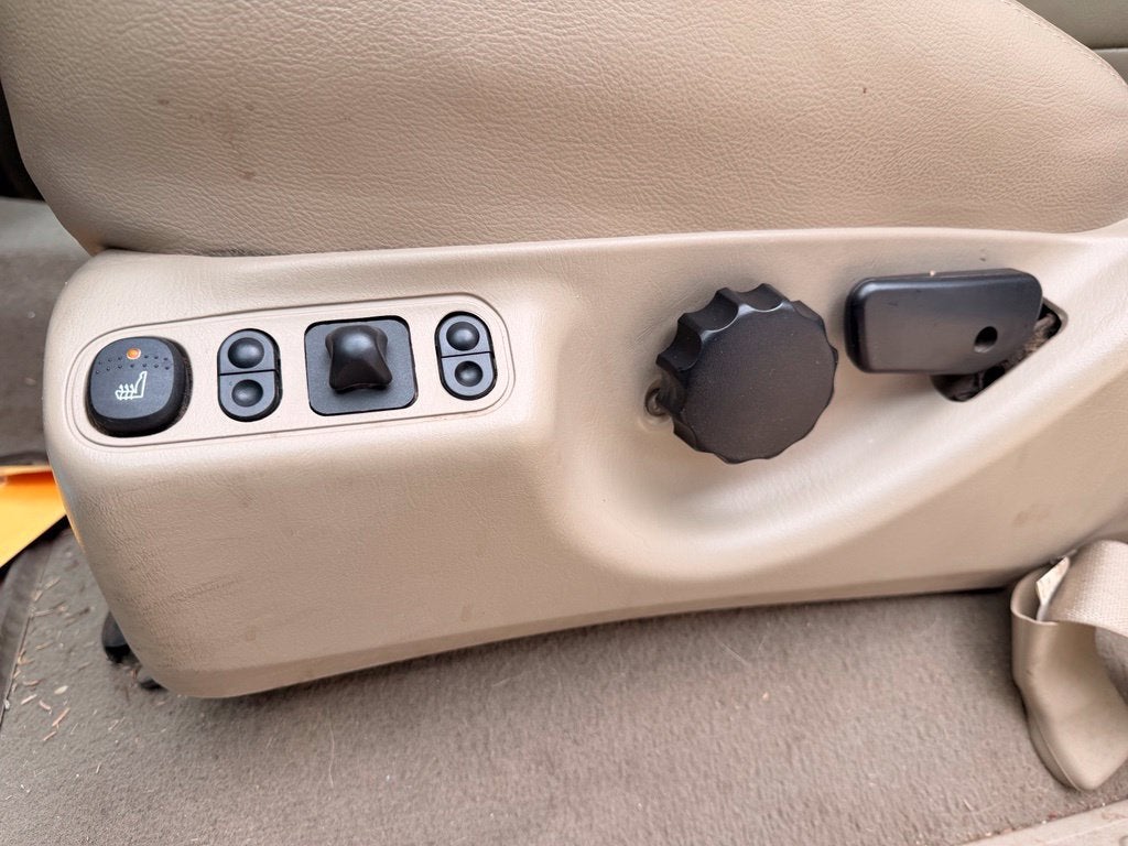 2006 Ford F-250SD Lariat FX4 | Power Stroke Diesel