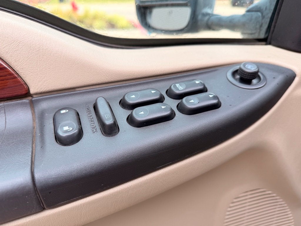 2006 Ford F-250SD Lariat FX4 | Power Stroke Diesel
