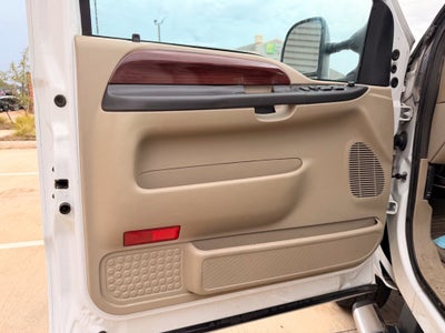 2006 Ford F-250SD Lariat FX4 | Power Stroke Diesel